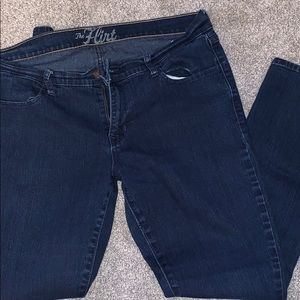 Old Navy Flirt Jeans